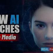 AI Used In Deepfake Detection How AI Catches Fake Media