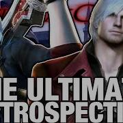 Devil May Cry 4 Was NOT Finished But