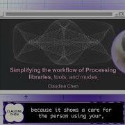 Simplifying The Workflow For Processing Libraries Tools And Modes 2024 Pr05 Grantee Wrap Up