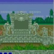 Let S Compare Altered Beast