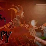 DC2 Poppy Playtime The Prototype Test Animation