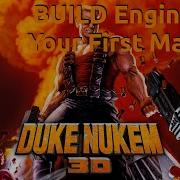 Build Engine Tutorial EP1 Your First Map Learn How To Make Maps For Duke3D Shadow Warrior