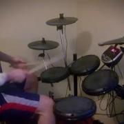 Comeback Kid Wake The Dead Drum Cover By Ar