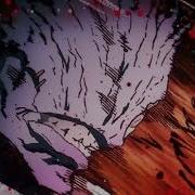 Black Flash Sound Redesign