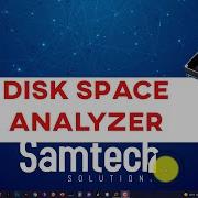 Disk Space Analyzer Check Your Disk Space Solutions