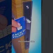 How To Open A Door With A Credit Card