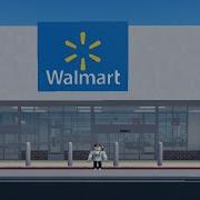 Going To Walmart With Happatas