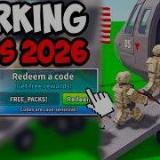ALL WORKING MINI WAR CODES ROBLOX All New Mini War Codes 2026 UPDATED