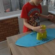 Speed Stacking Tutorial 3 Stack