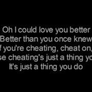 John Newman Cheating Lyrics