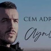 Cem Adrian Ayrılık