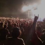 Grim Skunk Amnesia Rockfest 2016 Montebello Suite Et Fin
