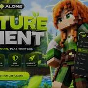 Nature Client Best Minecraft Ghost Client Undetected 2026