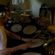 Devildriver Tirades Of Truth Drum Cover