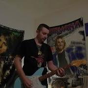 Lithium Cover Nirvana Live At Reading Eb Tuning