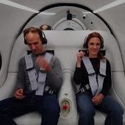 Hyperloop The Future Of Travel