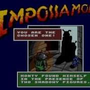 Impossamole Full Opening TurboGrafx
