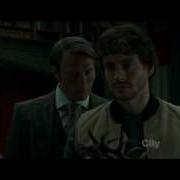 Wrecking Ball Will Hannibal