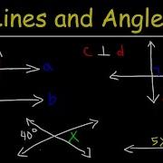 Parallel And Perpendicular Lines Transversals Alternate Interior Angles Alternate Exterior Angles