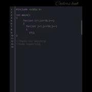 16 Programming For Beginners C Language Heart Printing Coding C Pattern Code Programming