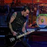 44 When Your Heart Stops Beating Live On David Letterman