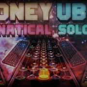 SIDNEY S FANATICAL UBER SOLO KEYBOARD COMMUNITY TECH FC