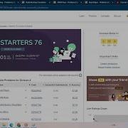 Starter 76 Codechef Solutions Read Pages 400 M Race Redistributing Chocolate Zero String