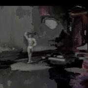 Ballet Dancer Datamosh
