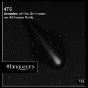 Invasion Of The Unknown 84 Avenue Remix