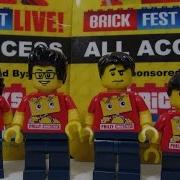 Lego Haul 141 Philly Brick Fest 2016