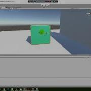Unity 2017 Beginner Tutorial 5 How To Detect If Object Is Grounded By Raycast
