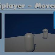 How To Make A Multiplayer Game In Unity Player Movement