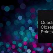 Closest Pair Of Points Divide And Conquer Approach