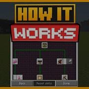 КАК ПОВЫСИТЬ УРОВЕНЬ будучи ОХОТНИКОМ в МОДЕ ВАМПИРИЗМ в MINECRAFT