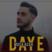 Musa Acar Daye New Klip 2023