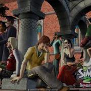 The Sims 2 University Main Theme