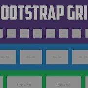 How To Use Bootstrap Grid Bootstrap 4 Grid Layout