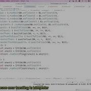 BI 22 22 Error Handling In The Interpreter BASIC Interpreter