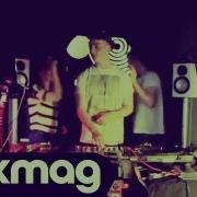 Disclosure DJ Set In The Lab LDN