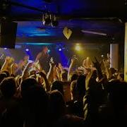 Bleeding Through Darkness A Feeling I Know Fade Into The Ash Live Camden Underworld 2019