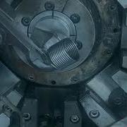 Shaped Compression Spring