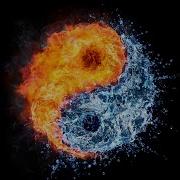 Yin Yang Balance Enhance Spiritual Energy Flow Balance All 5 Elements
