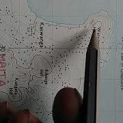 APPROXIMATING HEIGHT ON TOPOGRAPHICAL MAPS