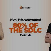 How We Automated 80 Of The SDLC With AI
