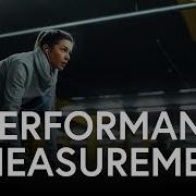 Performance Measurement