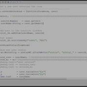 Customizable Flash Avatar Chat In Smartfox Server Part 9