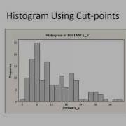Organizing And Summarizing Quantitative Data Part 1