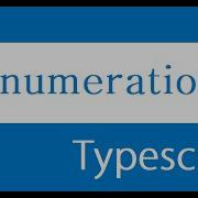 ES6 And Typescript Tutorial 45 Enumeration