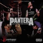 Pantera War Nerve Live At Dynamo Open Air 1998