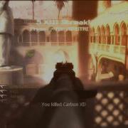 Chasen S Edits Ep 2 Shot Sync AK47 1080p